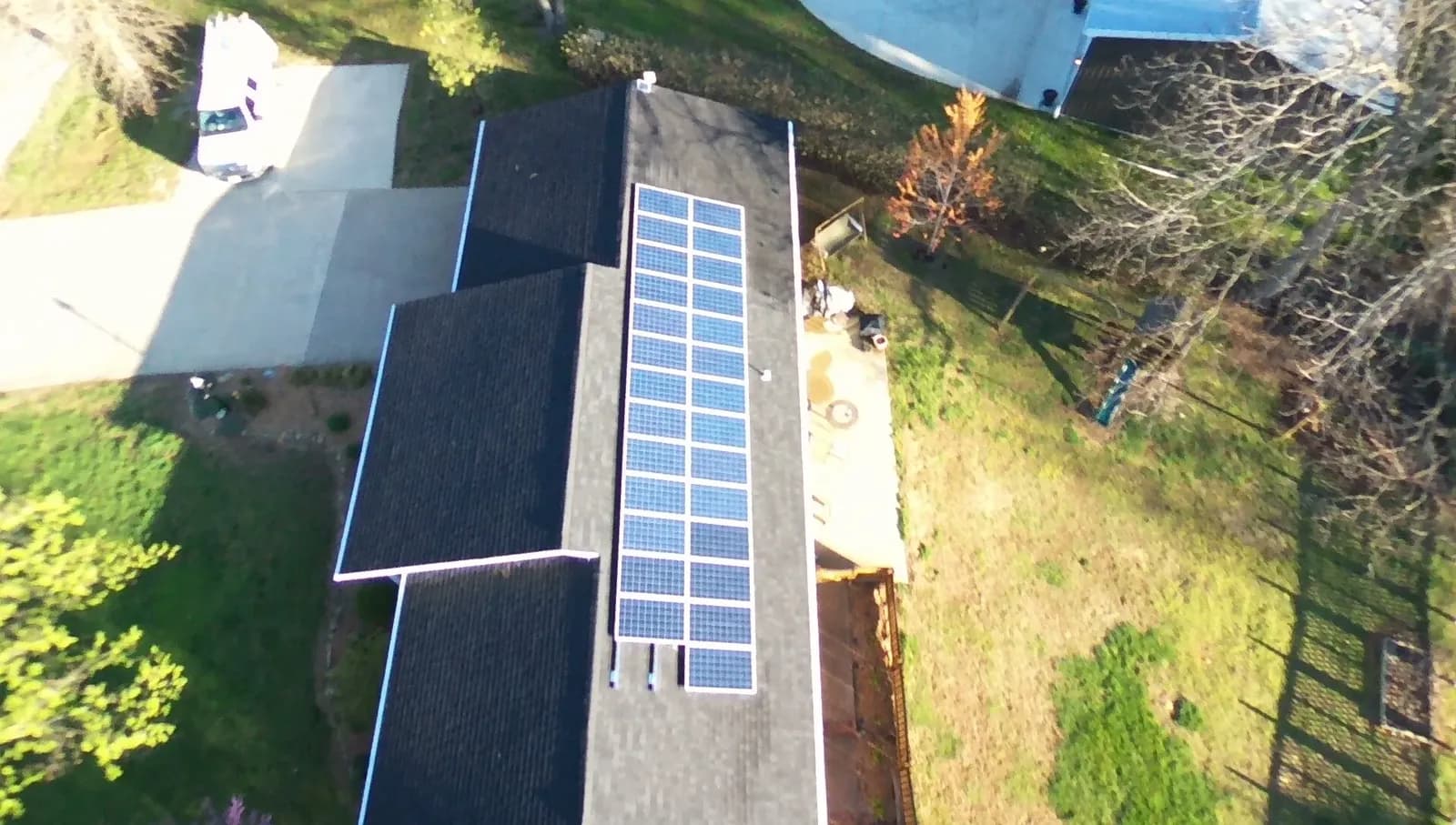 The APsystems Energy Monitoring & Analysis App