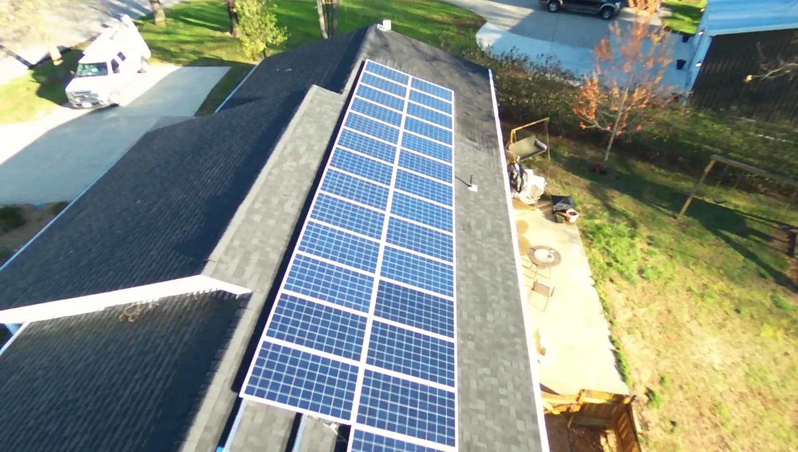 The APsystems Energy Monitoring & Analysis App