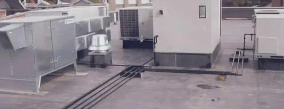 HF Refrigeration