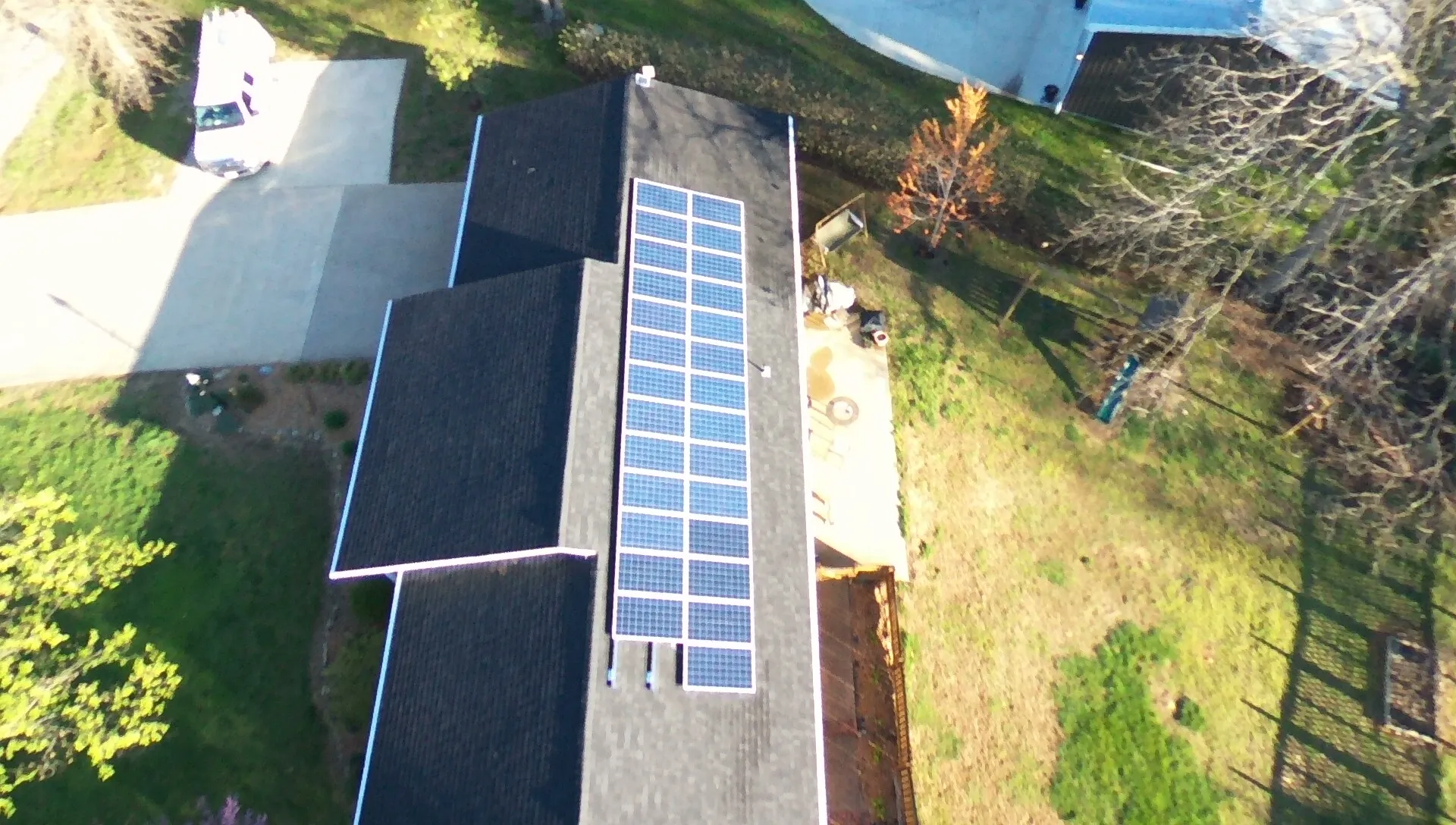 The APsystems Energy Monitoring & Analysis App