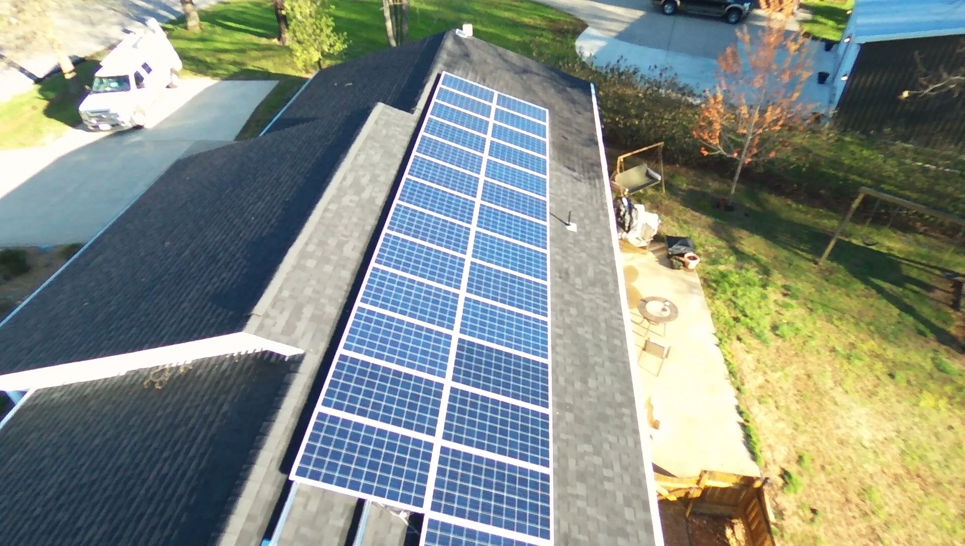 The APsystems Energy Monitoring & Analysis App