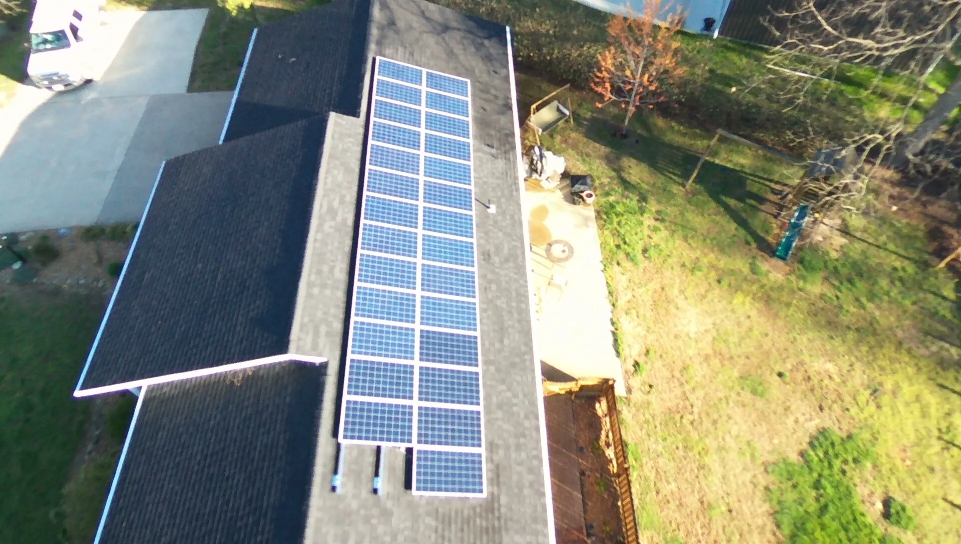 The APsystems Energy Monitoring & Analysis App